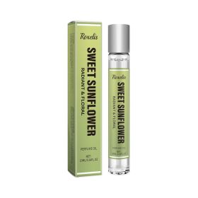 Roxelis Sweet Sunflower Ball Fragrance Fragrance Fragrance Ladies Ball Fragrance Fresh And Sweet With New Vitality