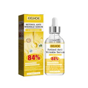 EELHOE Retinol Anti-Wrinkle Serum Tightens Facial Skin And s Wrinkles