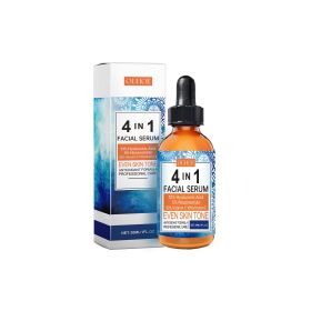 OUHOE Facial Essence, s Skin Elasticity, Brightening Skin, s Dull Skin, Moisturizes And Hydrates