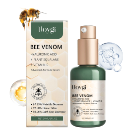 Hoygi Facial Moisturizing Essence Delicate Skin Gentle Moisturizing, Firming, Smoothing, Nourishing And Tender Essence