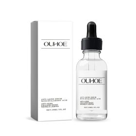 OUHOE Polypeptide Facial Essence, Moisturizing, Hydrating, Brightening and Glowing Facial Skin Essence