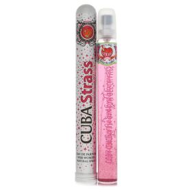 Cuba Strass Heartbreaker by Fragluxe Eau De Parfum Spray