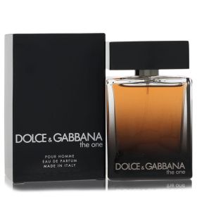 The One by Dolce & Gabbana Eau De Parfum Spray