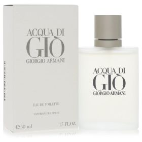 Acqua Di Gio by Giorgio Armani Eau De Toilette Spray