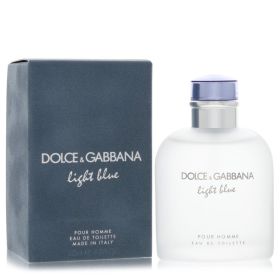 Light Blue by Dolce & Gabbana Eau De Toilette Spray
