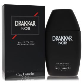 Drakkar Noir by Guy Laroche Eau De Toilette Spray