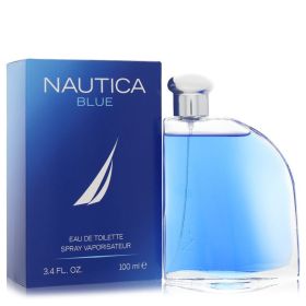 Nautica Blue by Nautica Eau De Toilette Spray
