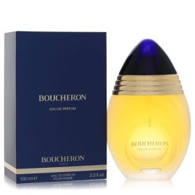Boucheron by Boucheron Eau De Parfum Spray