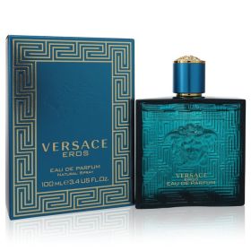 Versace Eros by Versace Eau De Parfum Spray