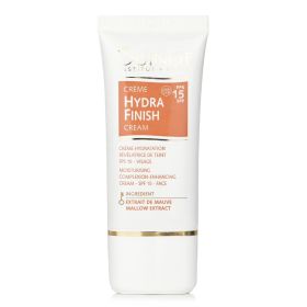 Guinot - Creme Hydra Finish Face Moisturiser Complexion Enhancer SPF15 - 30ml/0.88oz StrawberryNet