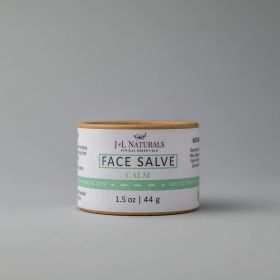 Face Salve (Duo) (Skin Regimen 2: Calm, Skin Regimen 1: Calm)